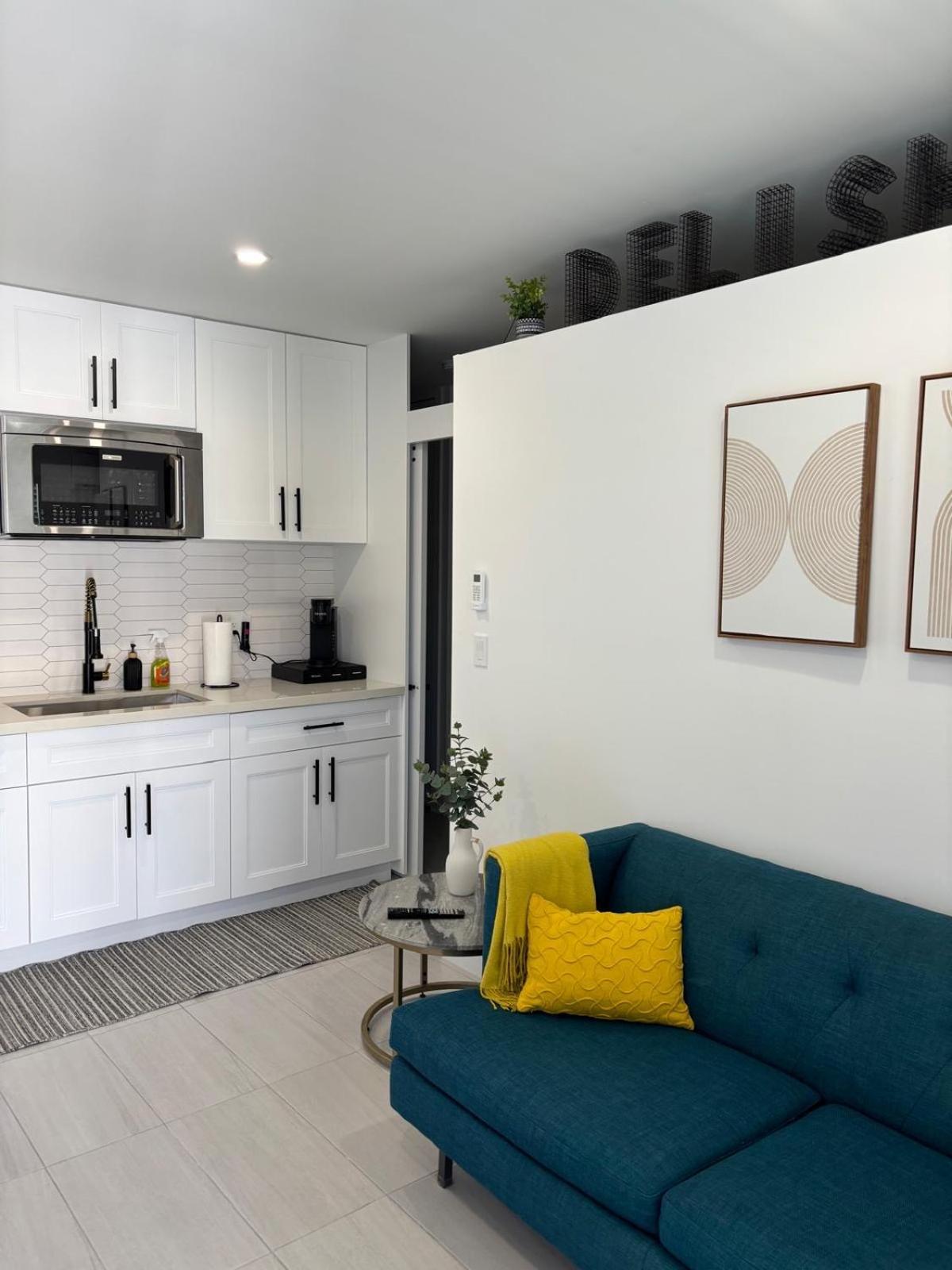 Cozy Tiny Home Cape Coral Buitenkant foto