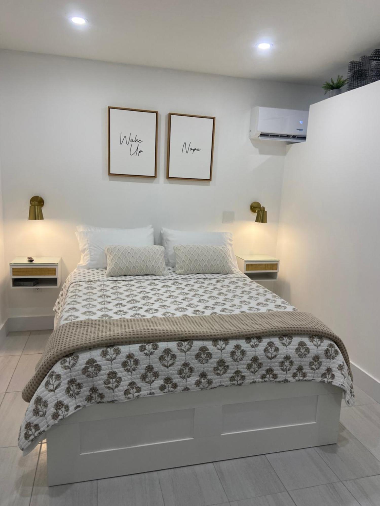 Cozy Tiny Home Cape Coral Buitenkant foto